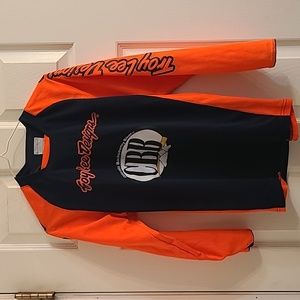 Troy Lee Designs youth bike jersey